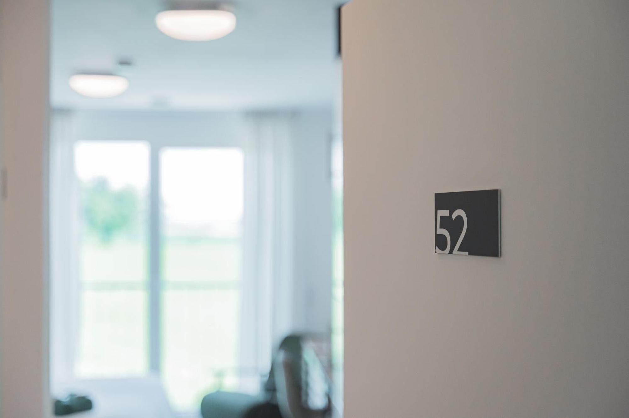 The Serviced - Design Apartments Stuttgart Szoba fotó