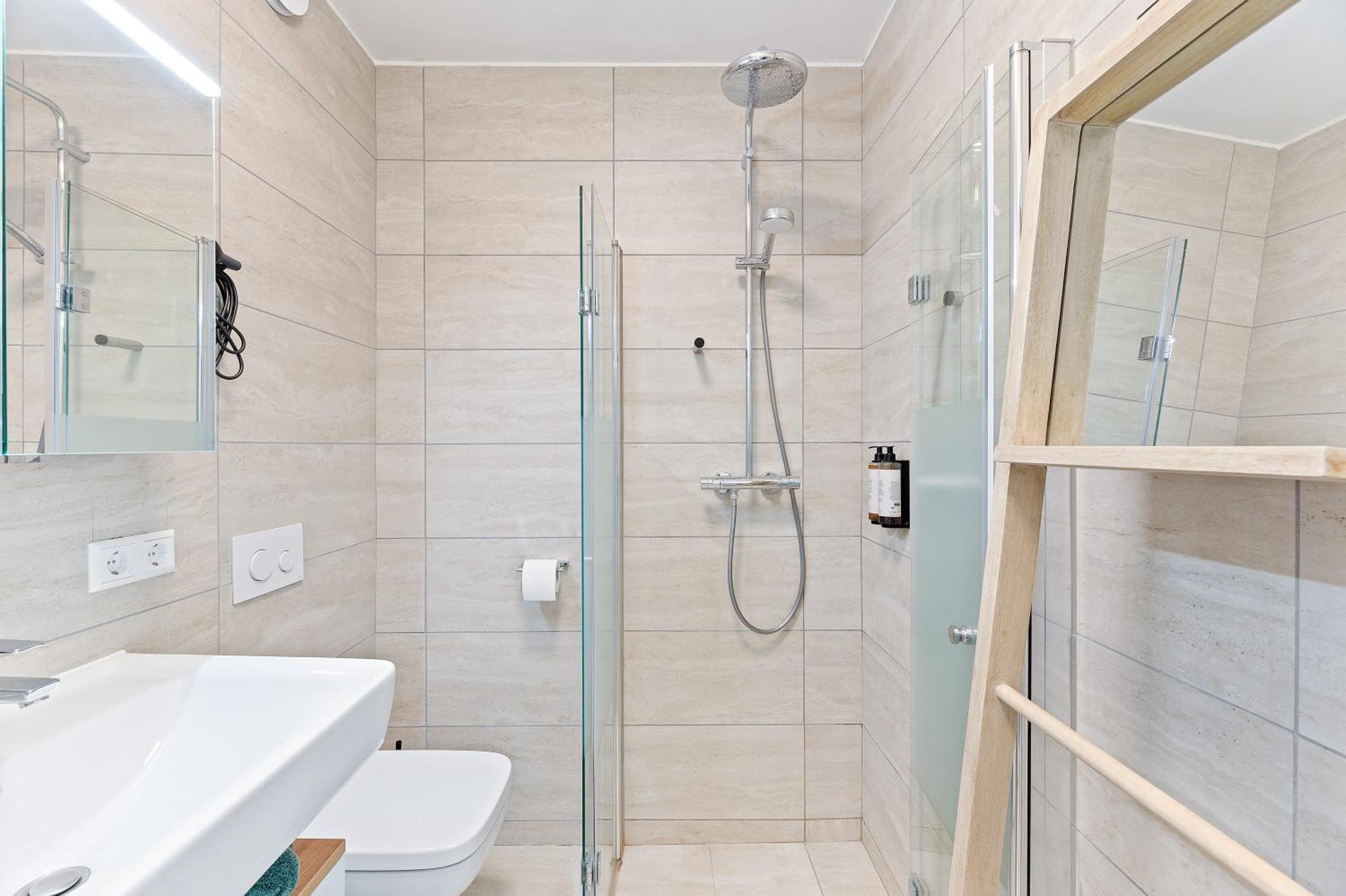 The Serviced - Design Apartments Stuttgart Szoba fotó