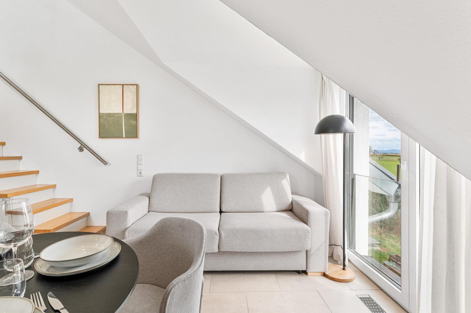 The Serviced - Design Apartments Stuttgart Kültér fotó
