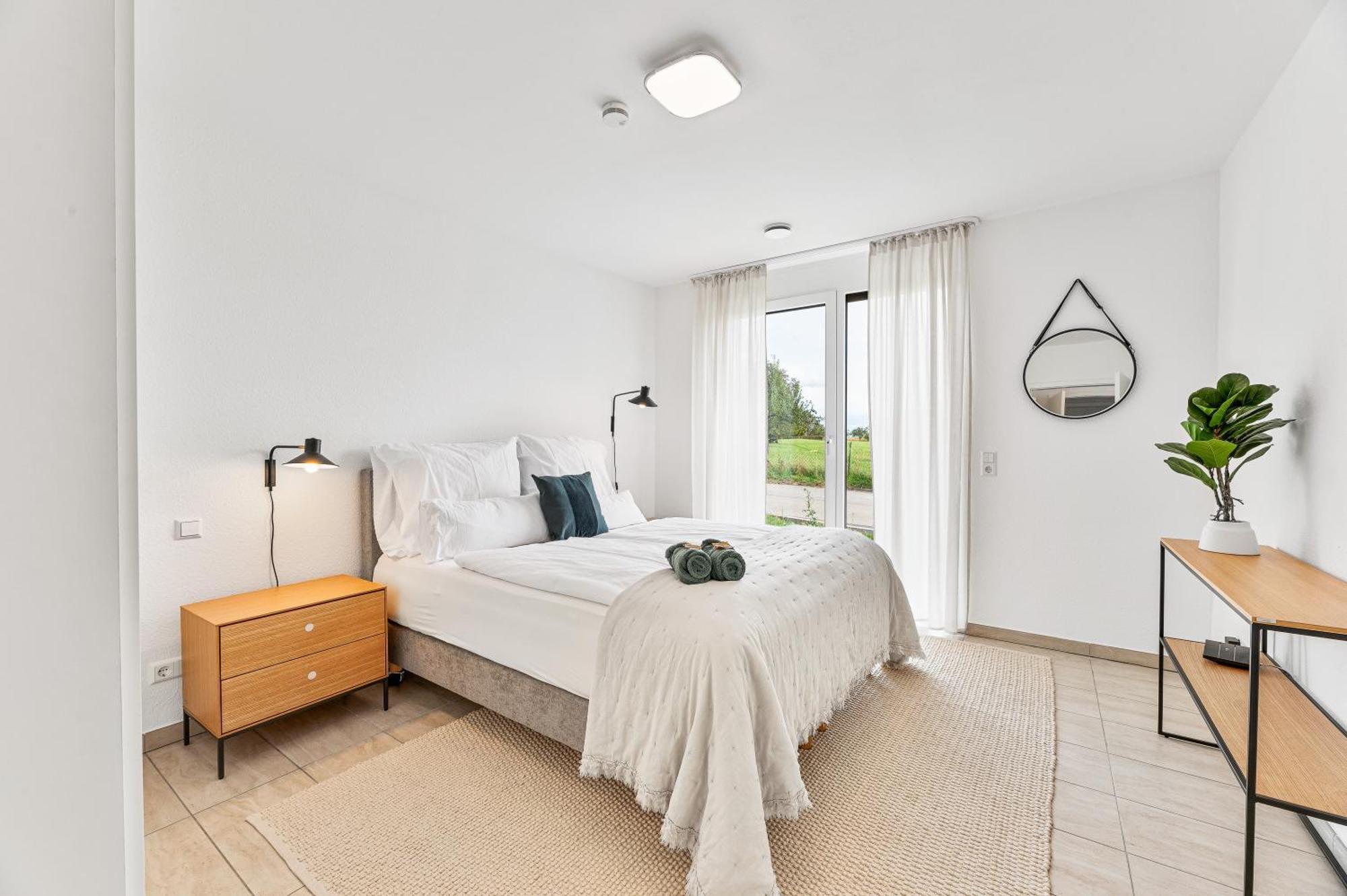The Serviced - Design Apartments Stuttgart Kültér fotó