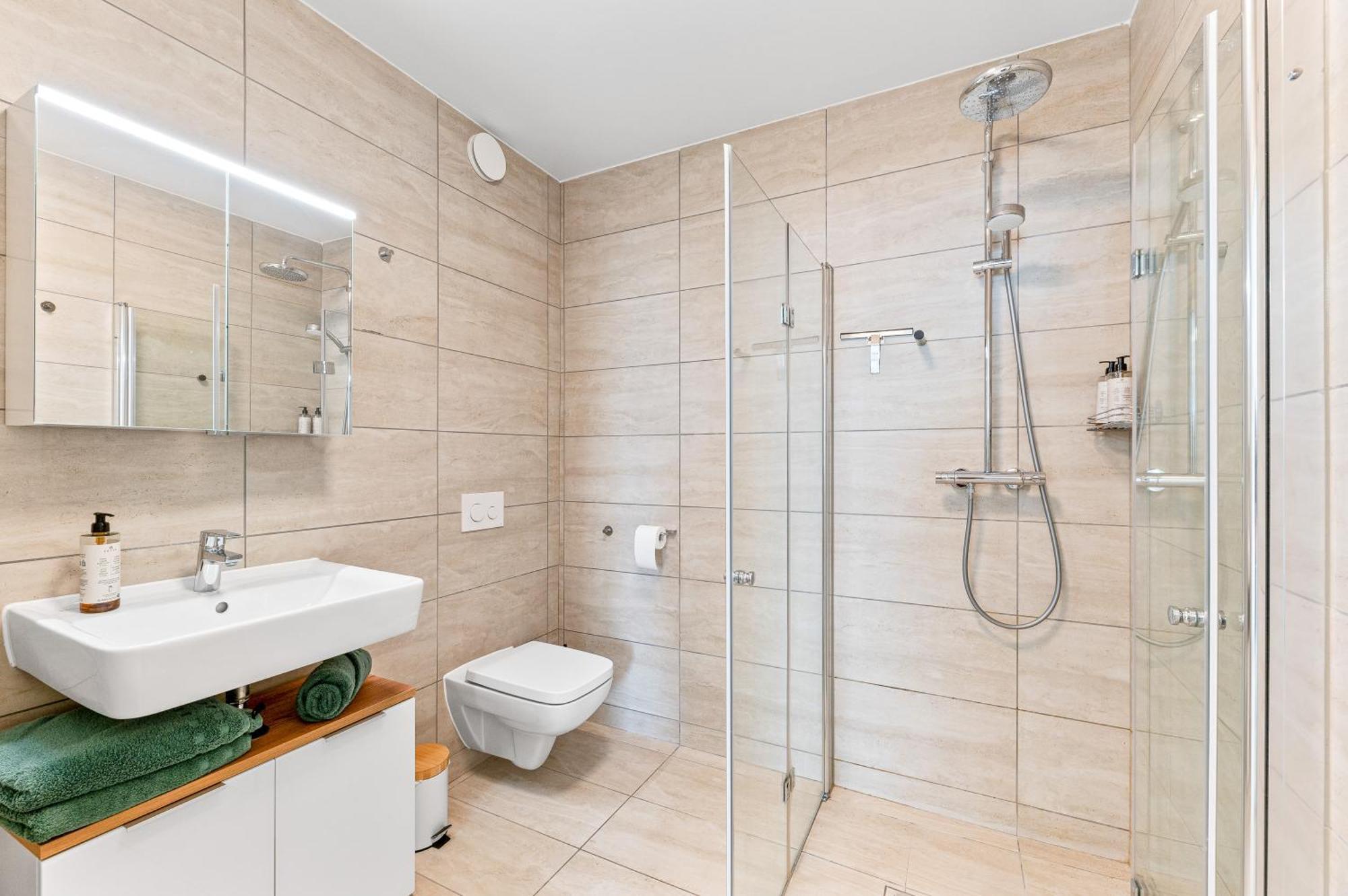 The Serviced - Design Apartments Stuttgart Kültér fotó