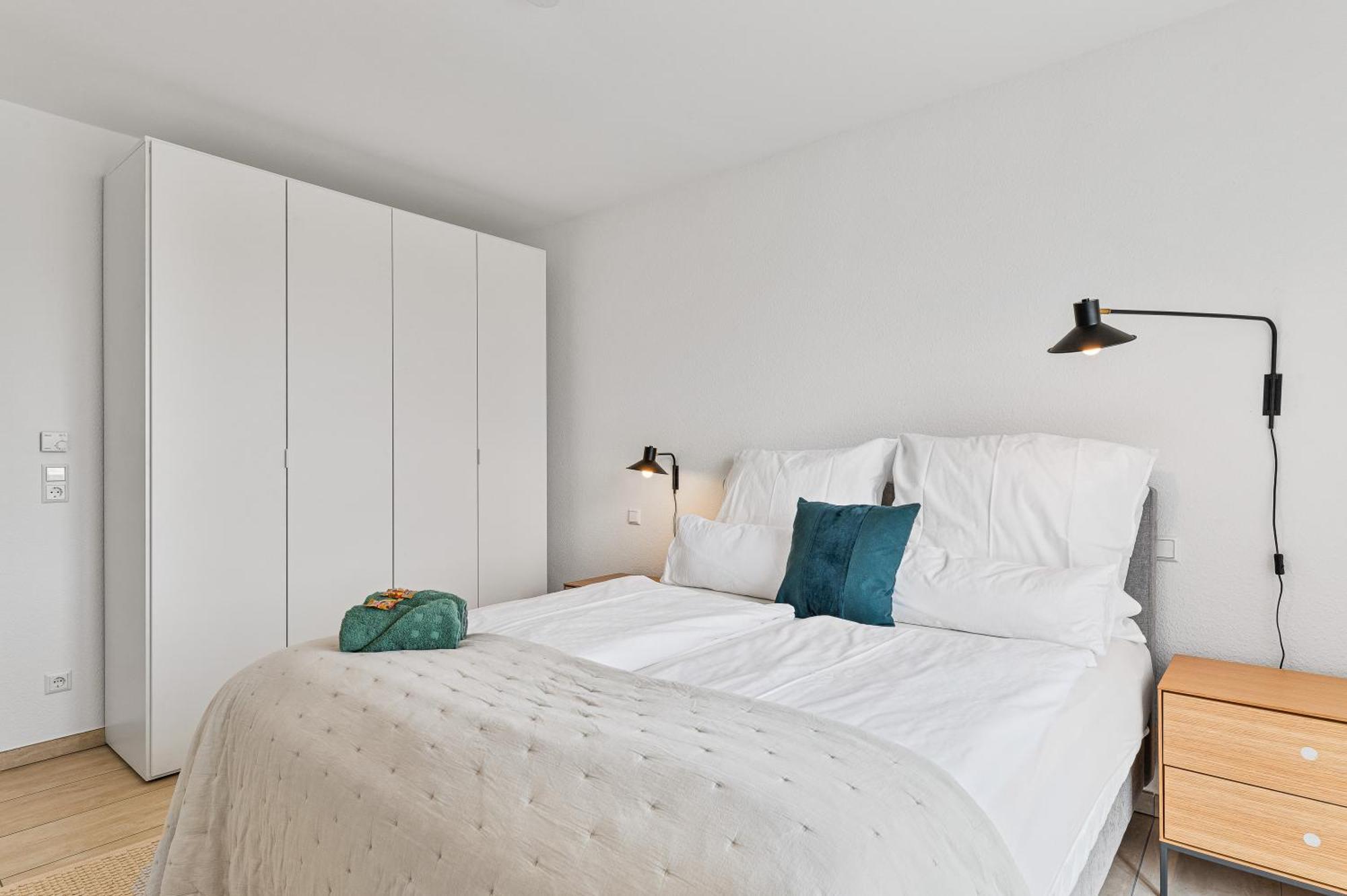 The Serviced - Design Apartments Stuttgart Kültér fotó