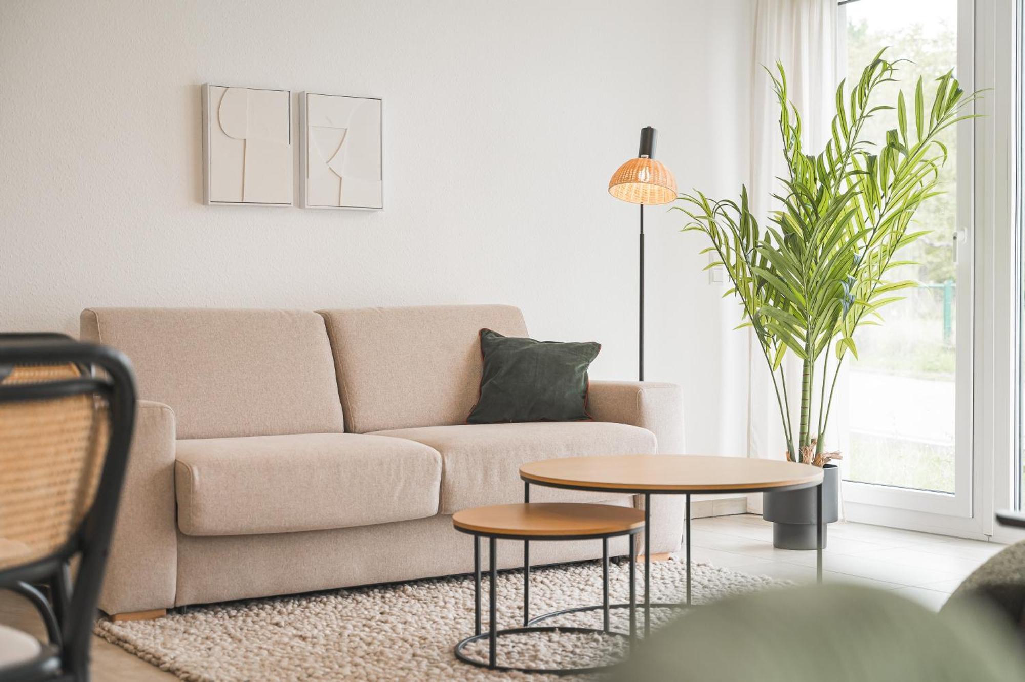 The Serviced - Design Apartments Stuttgart Kültér fotó