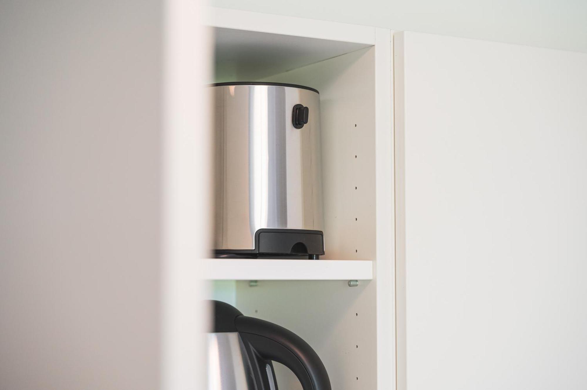 The Serviced - Design Apartments Stuttgart Kültér fotó